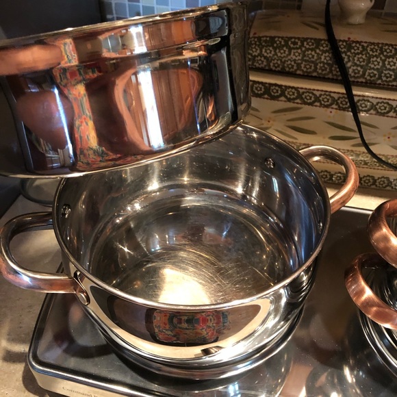 Command Performance Set - Picture 2 of 5